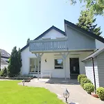 Haus Badezeit * Timmendorfer Strand