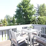 Haus Badezeit Apartment