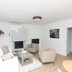 Haus Badezeit Apartment