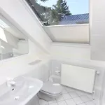 Haus Badezeit Apartment Timmendorfer Strand