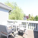 Haus Badezeit