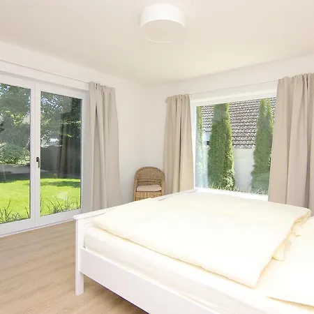 Lägenhet Haus Badezeit