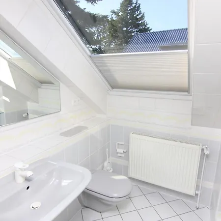 Haus Badezeit Apartament Timmendorfer Strand