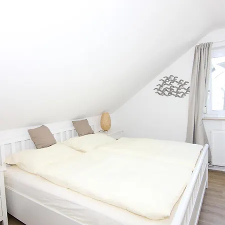 Haus Badezeit Lägenhet