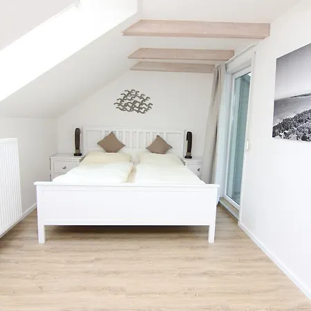 Apartament Haus Badezeit Timmendorfer Strand