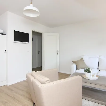 Haus Badezeit Timmendorfer Strand