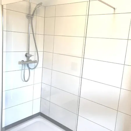 Haus Badezeit * Timmendorfer Strand