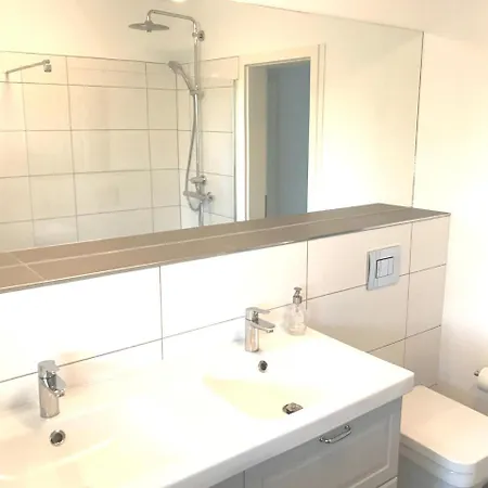 Haus Badezeit Timmendorfer Strand