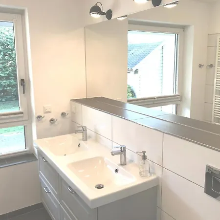 Haus Badezeit * Timmendorfer Strand