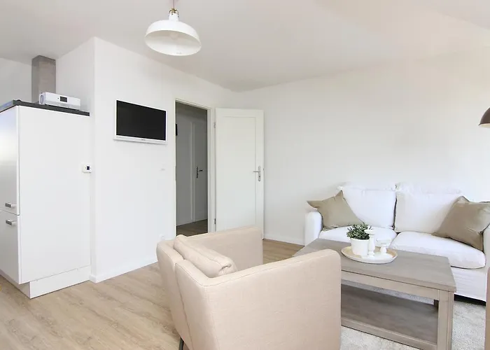 Haus Badezeit Timmendorfer Strand