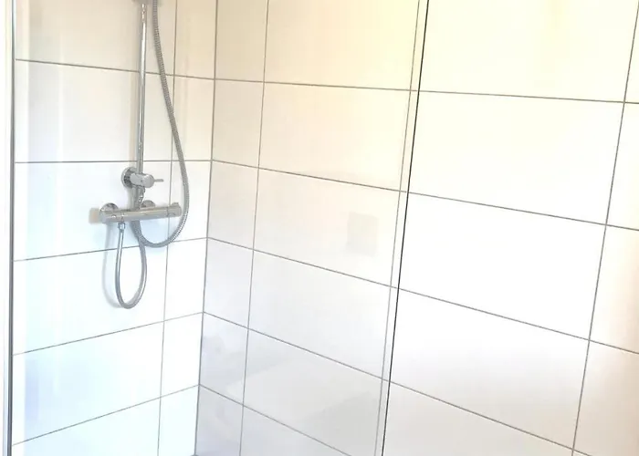 Haus Badezeit * Timmendorfer Strand