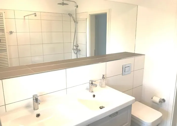 Haus Badezeit Timmendorfer Strand