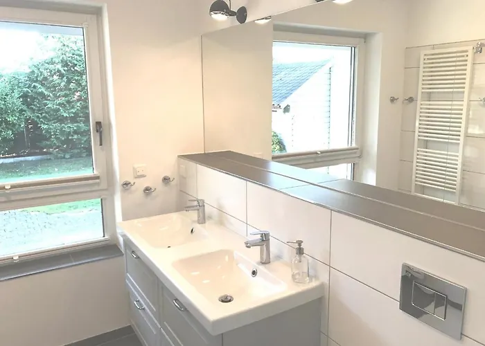 Haus Badezeit * Timmendorfer Strand